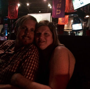 Meet your Posher, Daphne